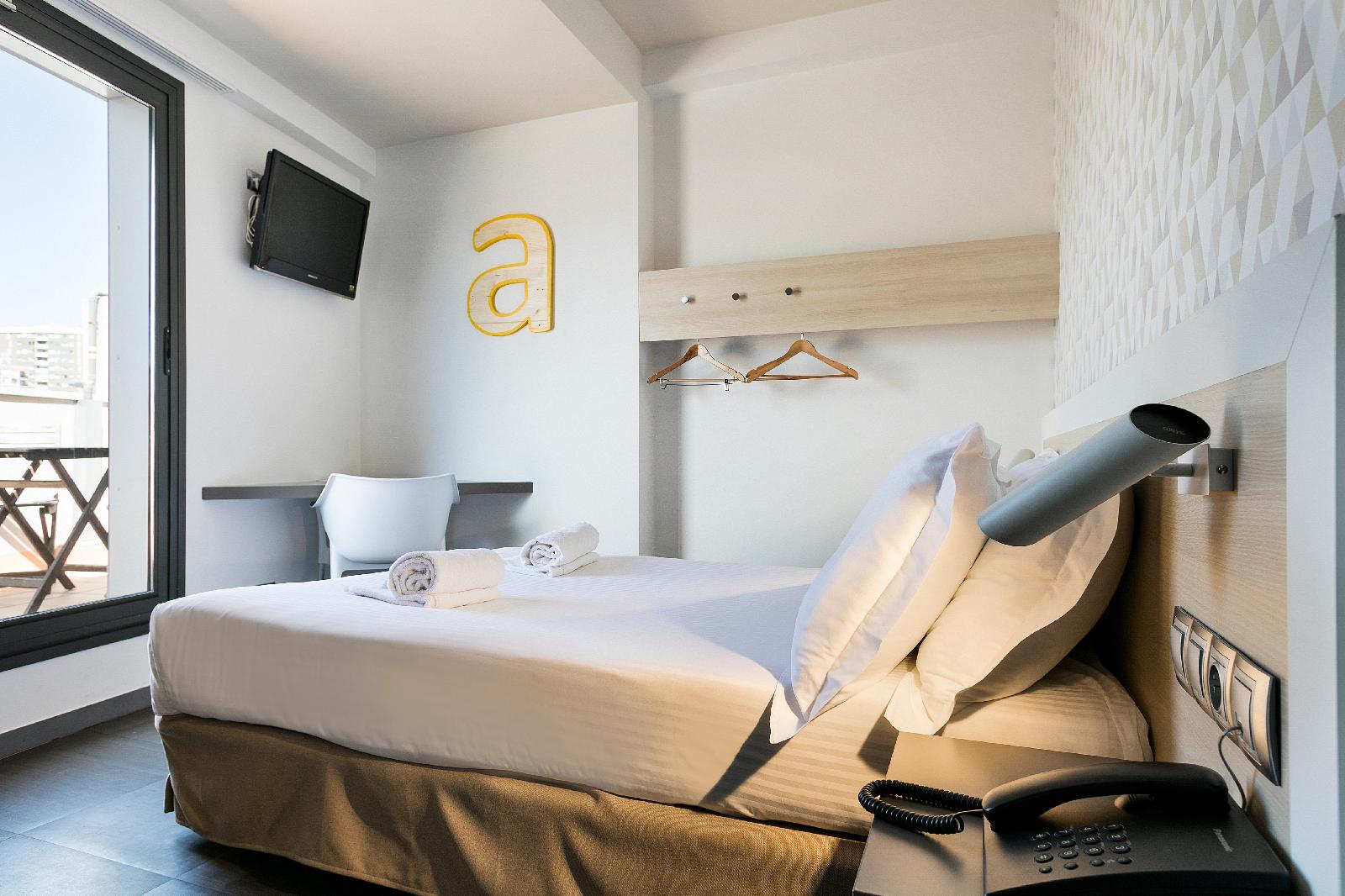 Hotel Acta Laumon