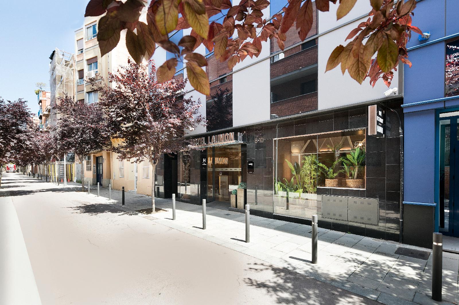 Hotel Acta Laumon