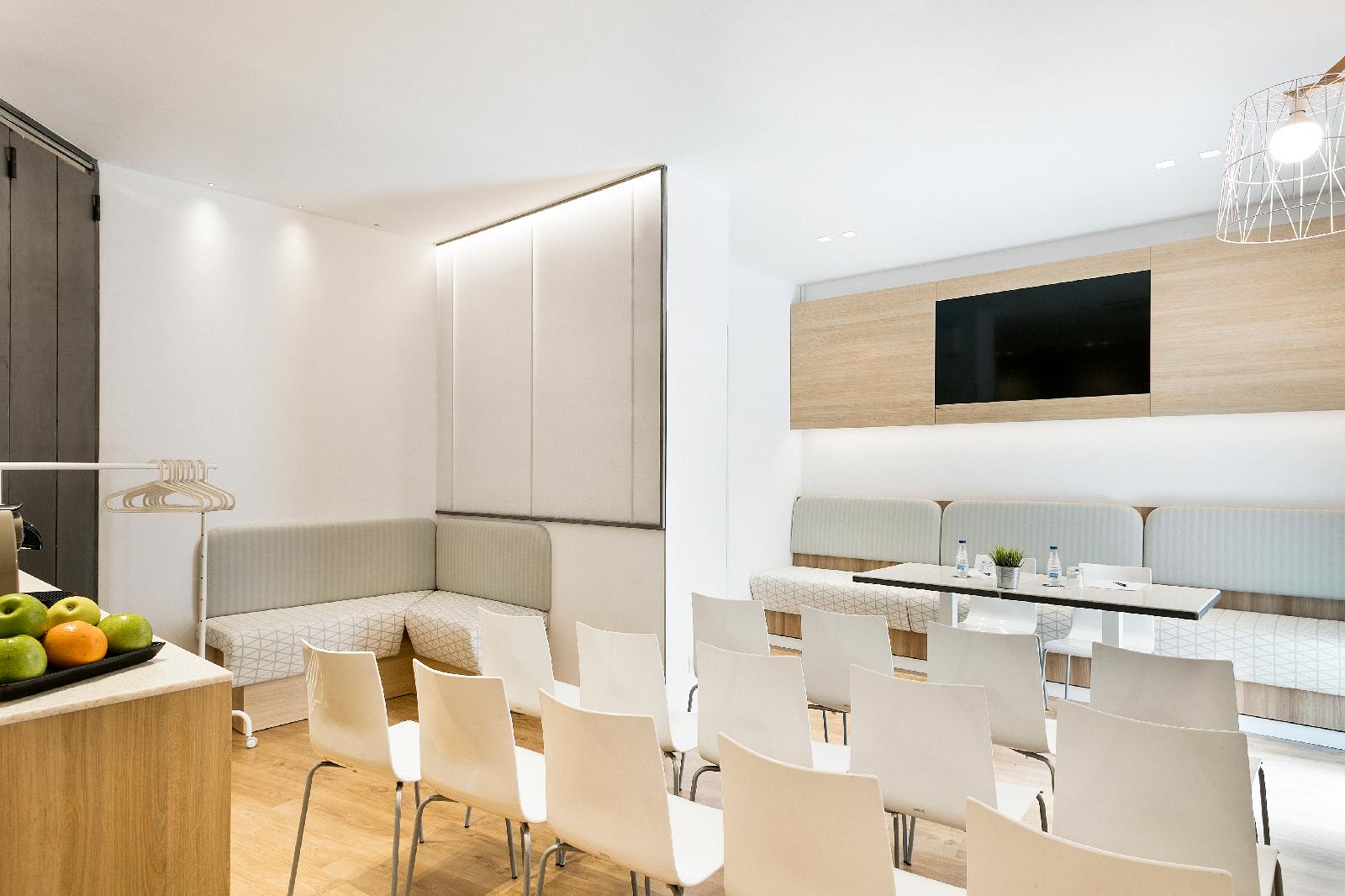 Hotel Acta Laumon