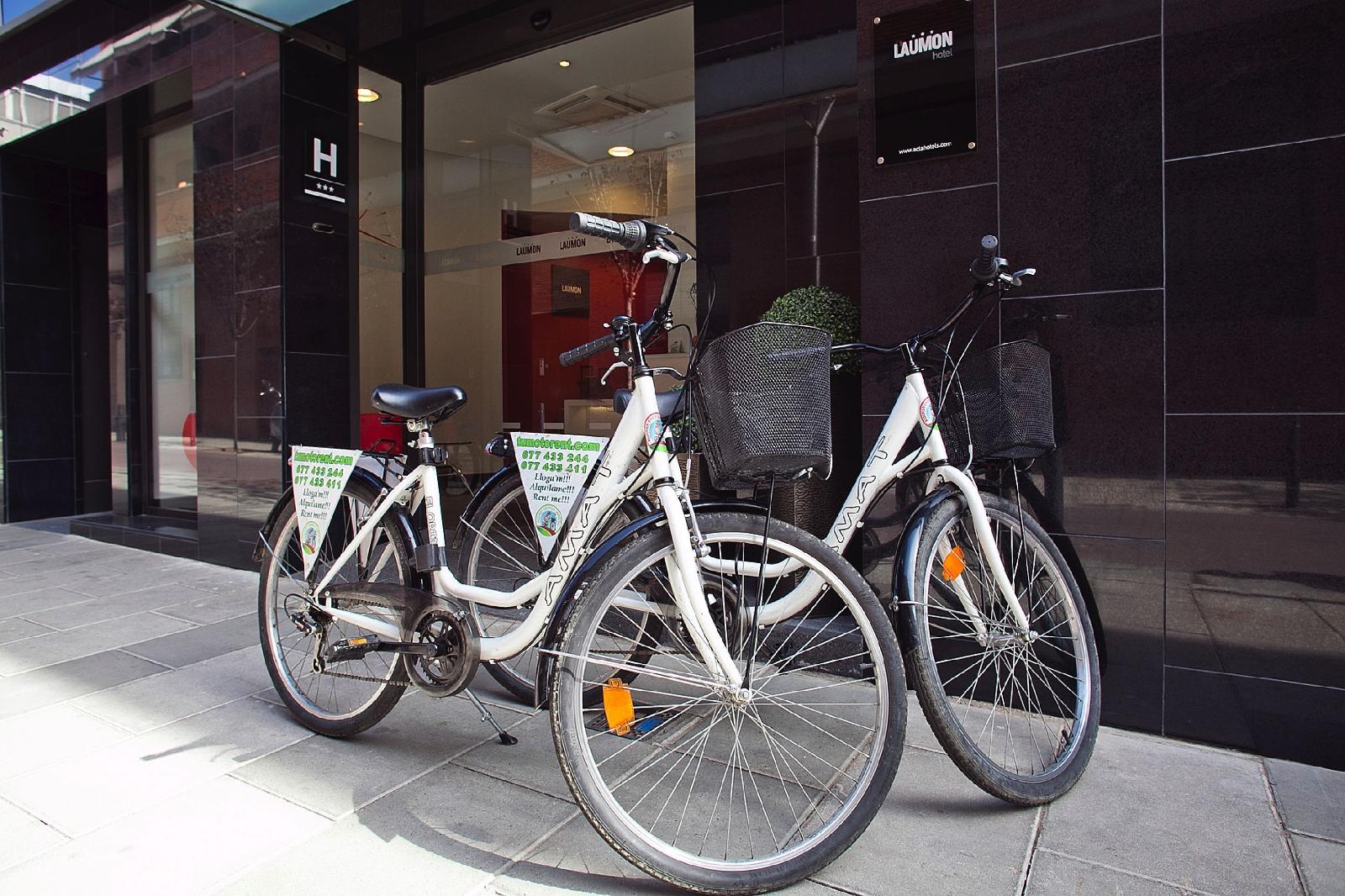 Hotel Acta Laumon