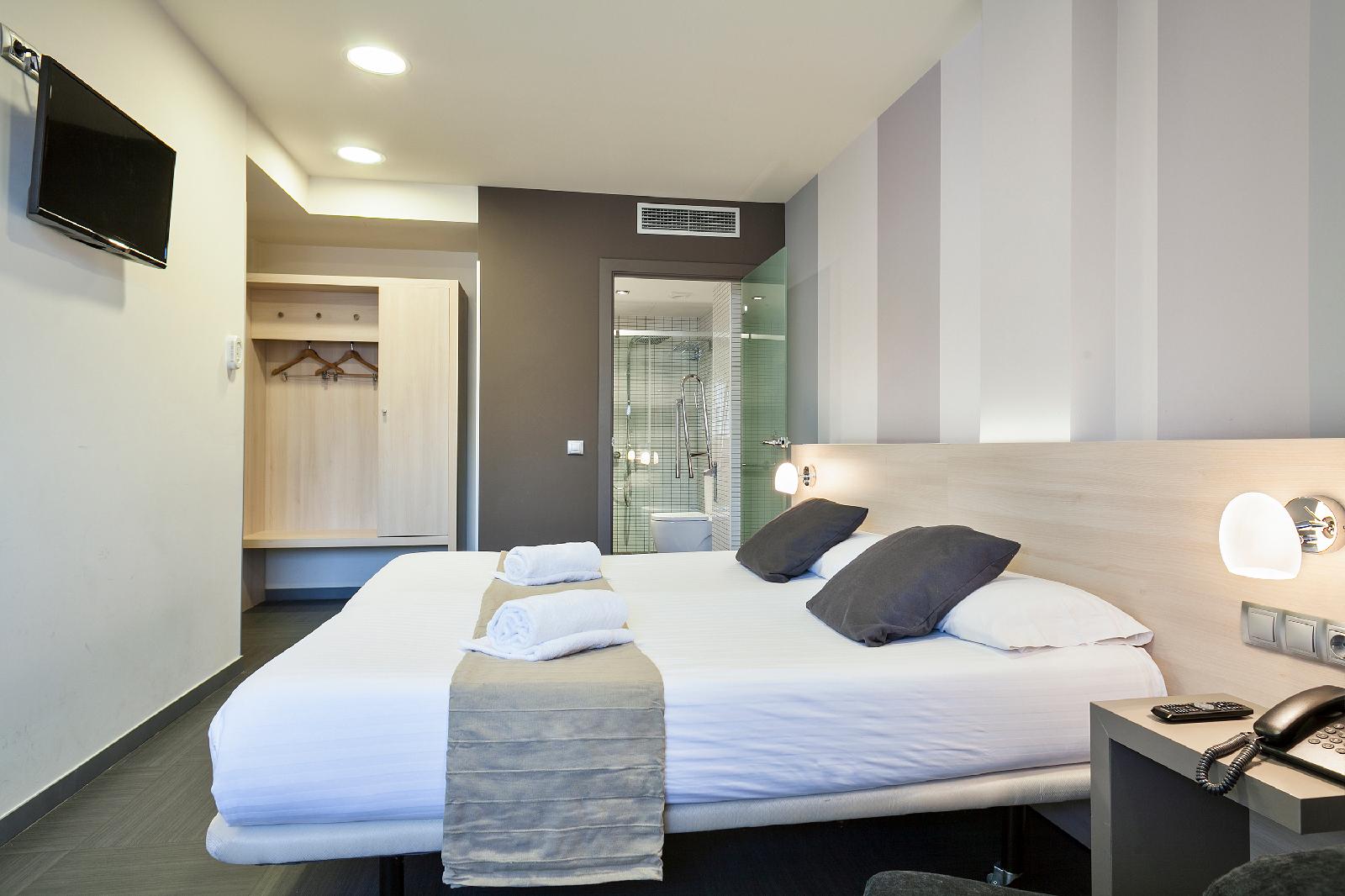 Hotel Acta Laumon