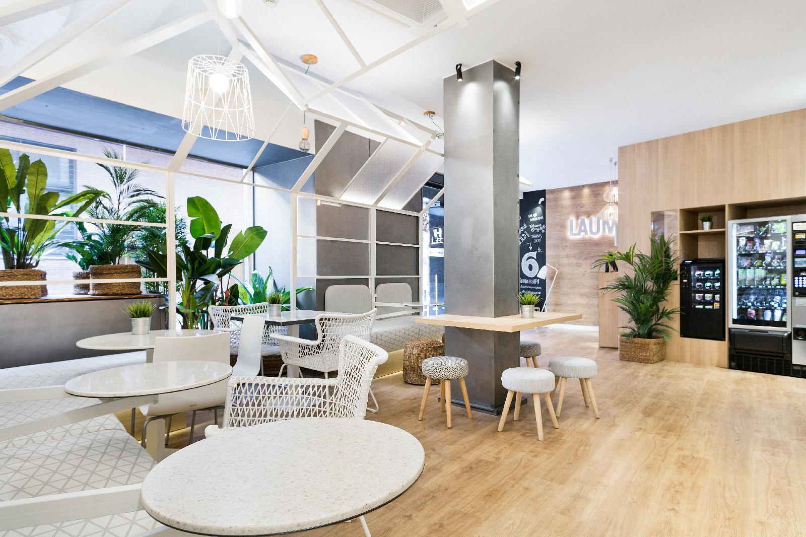 Hotel Acta Laumon