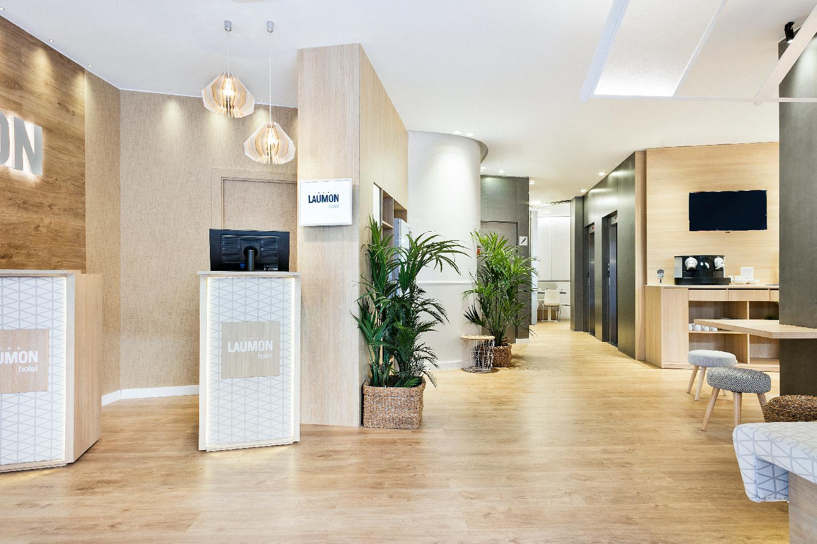 Hotel Acta Laumon