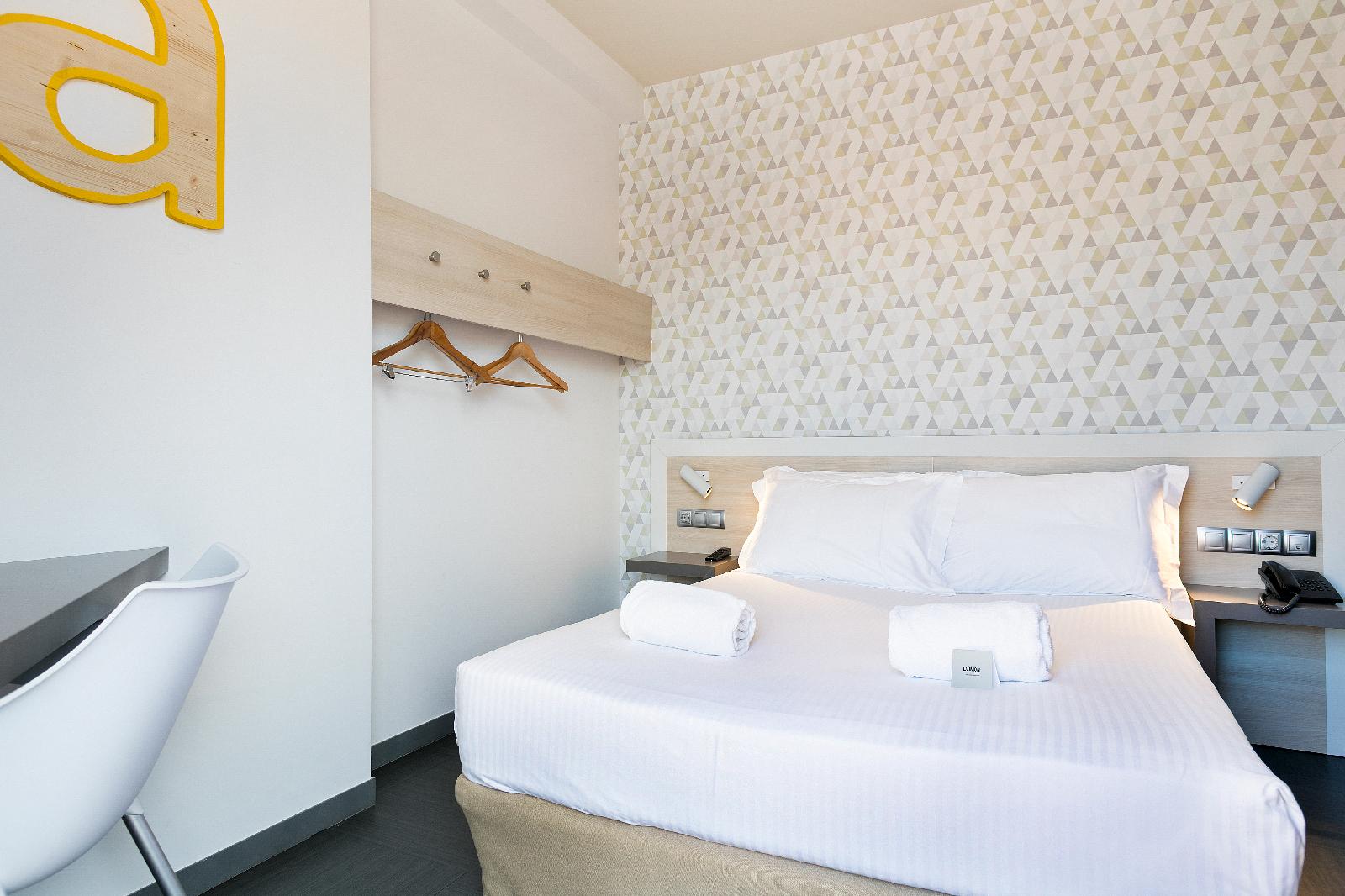 Hotel Acta Laumon