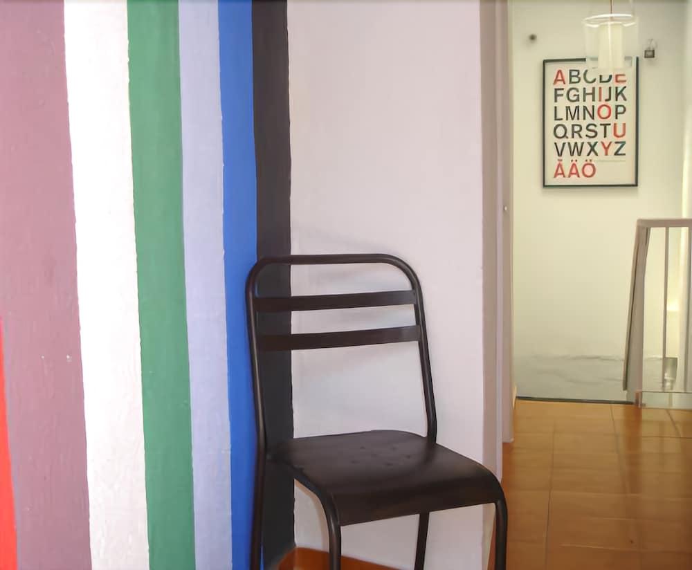 Hostal Arias