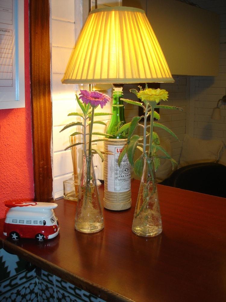 Hostal Arias
