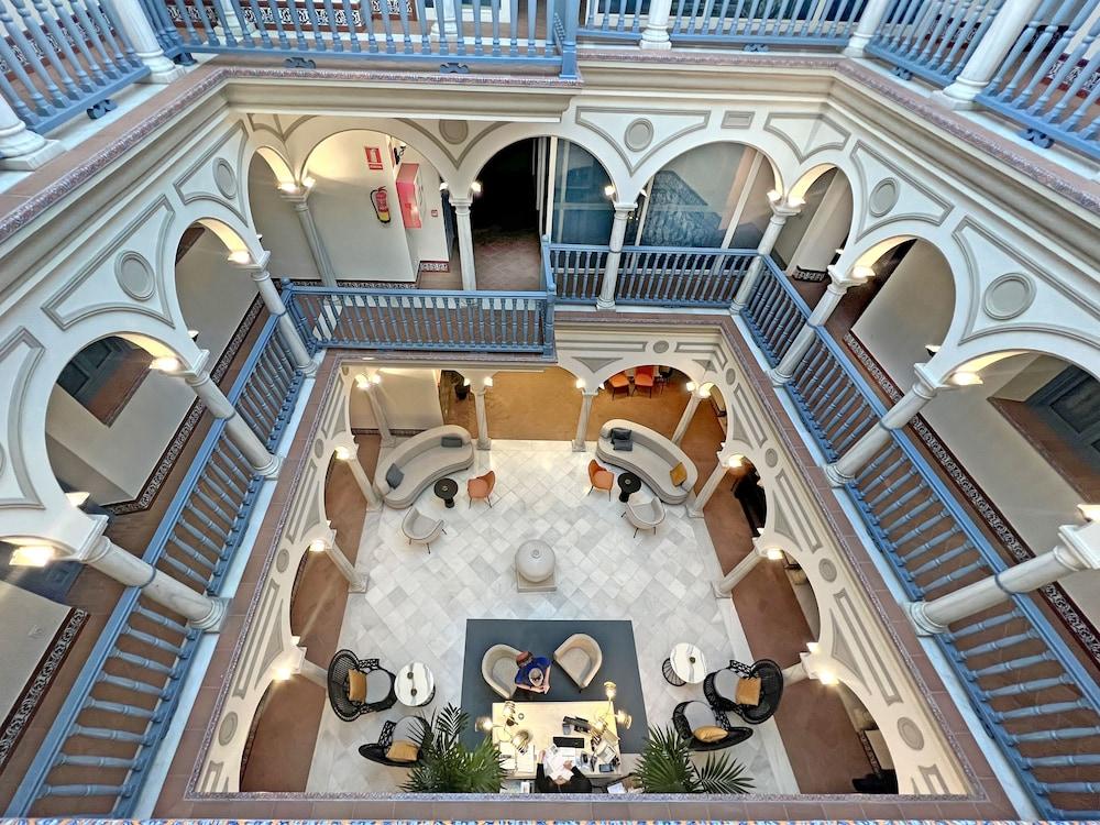 ITC Sevilla by Soho Boutique