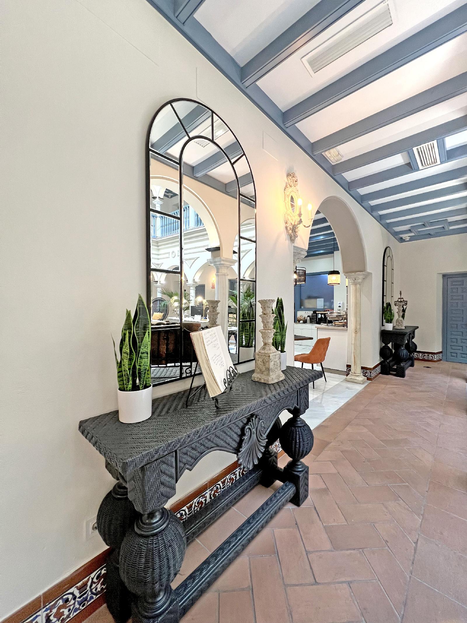 ITC Sevilla by Soho Boutique