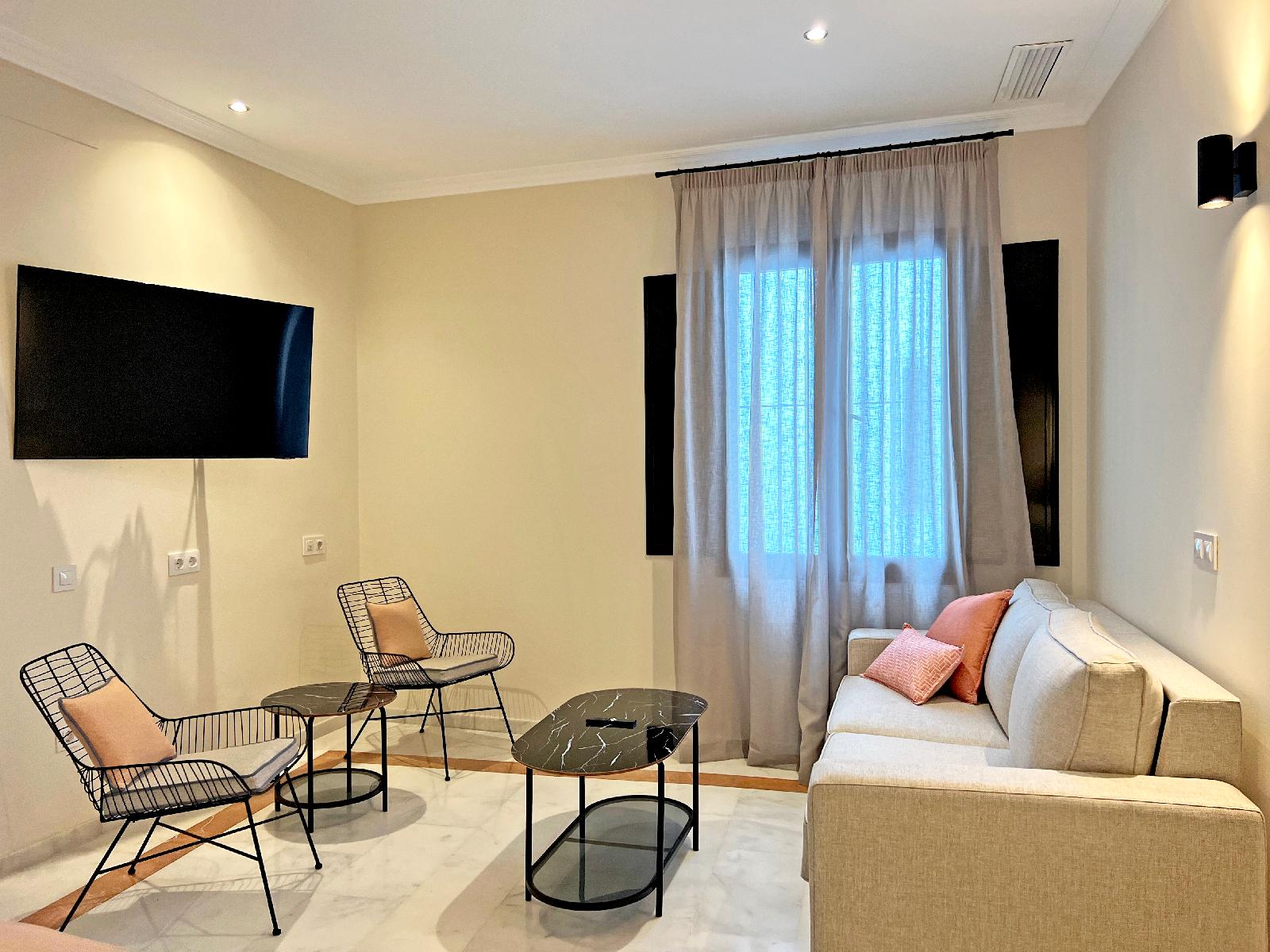 ITC Sevilla by Soho Boutique