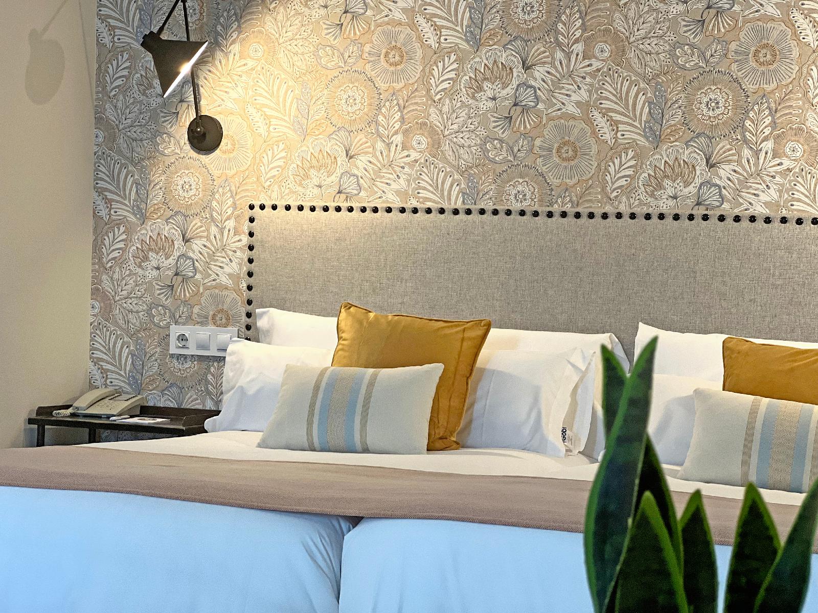 ITC Sevilla by Soho Boutique