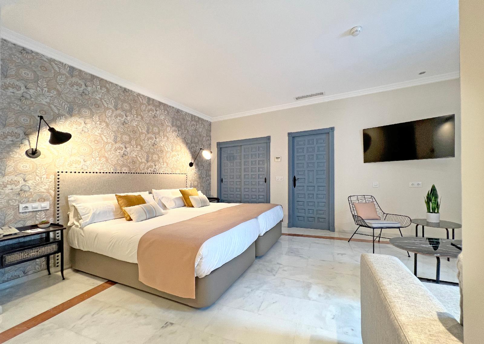ITC Sevilla by Soho Boutique
