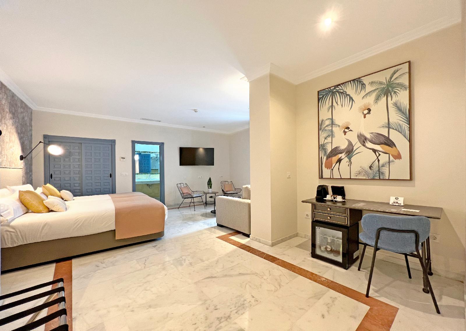 ITC Sevilla by Soho Boutique