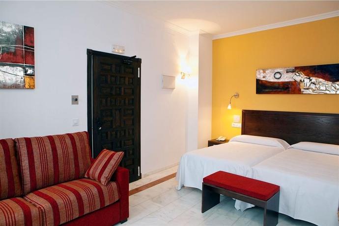 ITC Sevilla by Soho Boutique