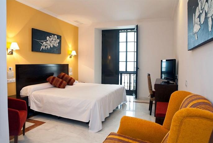 ITC Sevilla by Soho Boutique