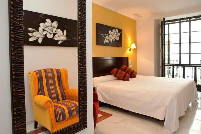 ITC Sevilla by Soho Boutique