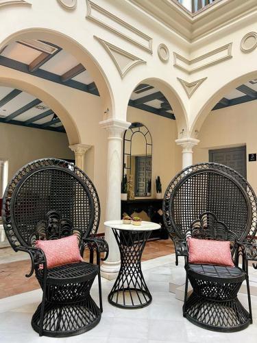 ITC Sevilla by Soho Boutique
