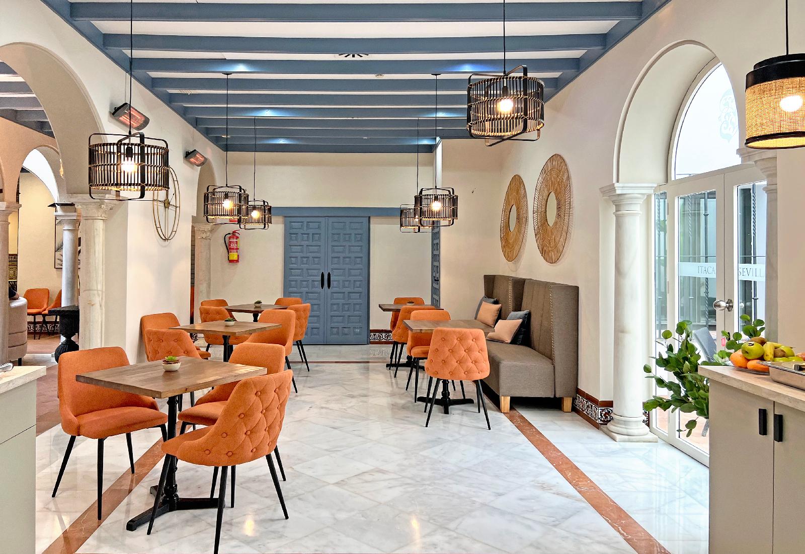 ITC Sevilla by Soho Boutique