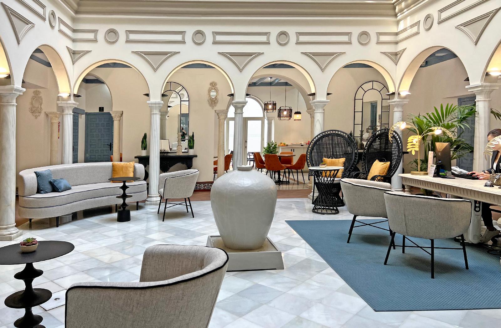 ITC Sevilla by Soho Boutique