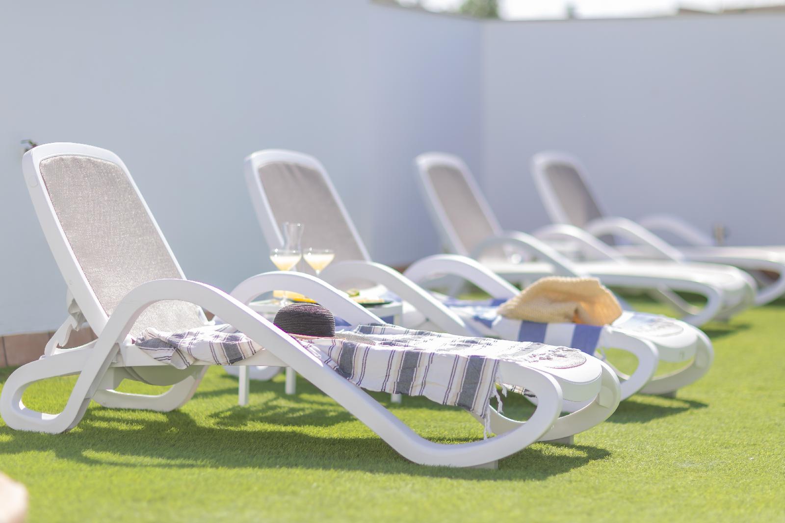 ITC Sevilla by Soho Boutique