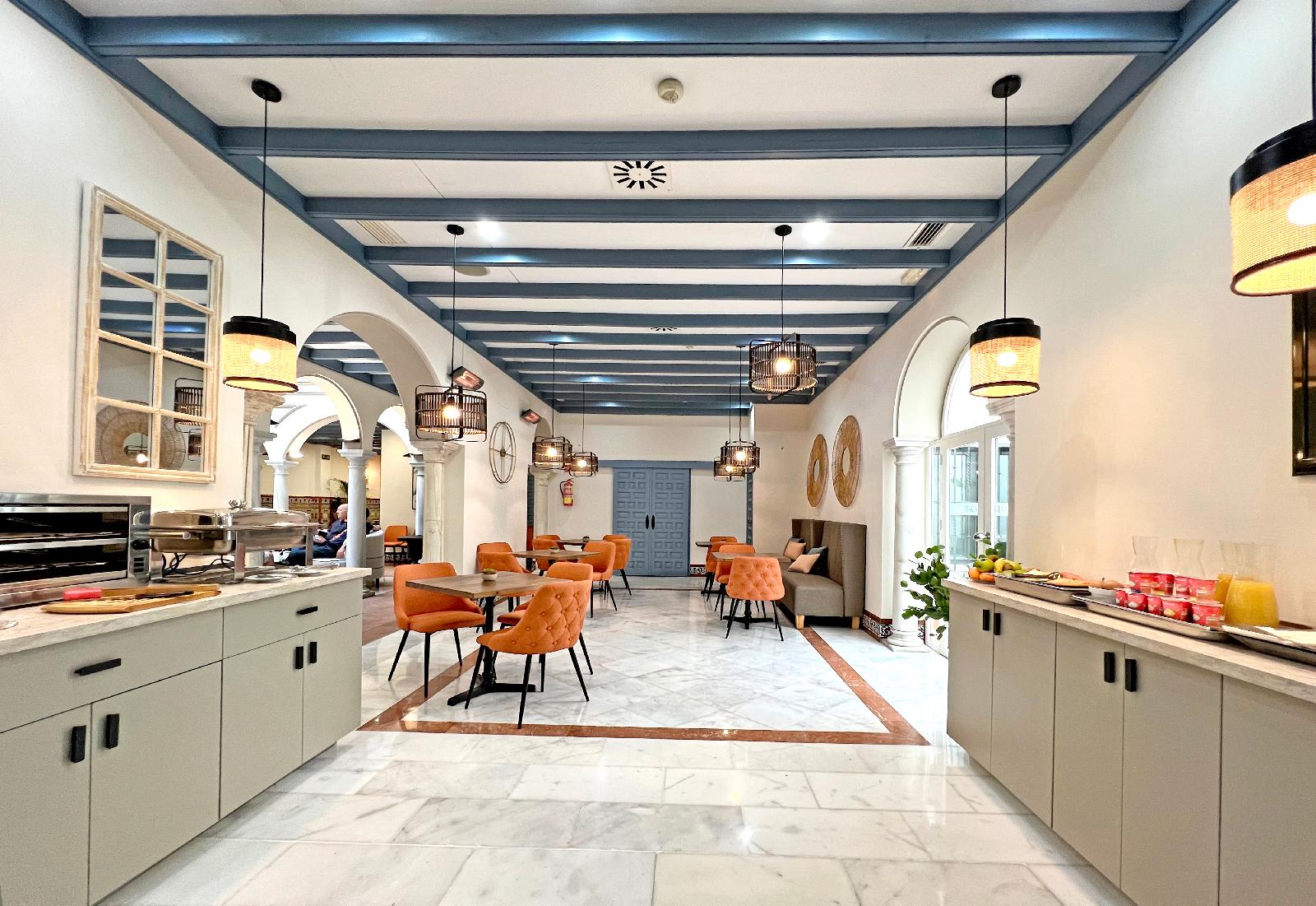 ITC Sevilla by Soho Boutique