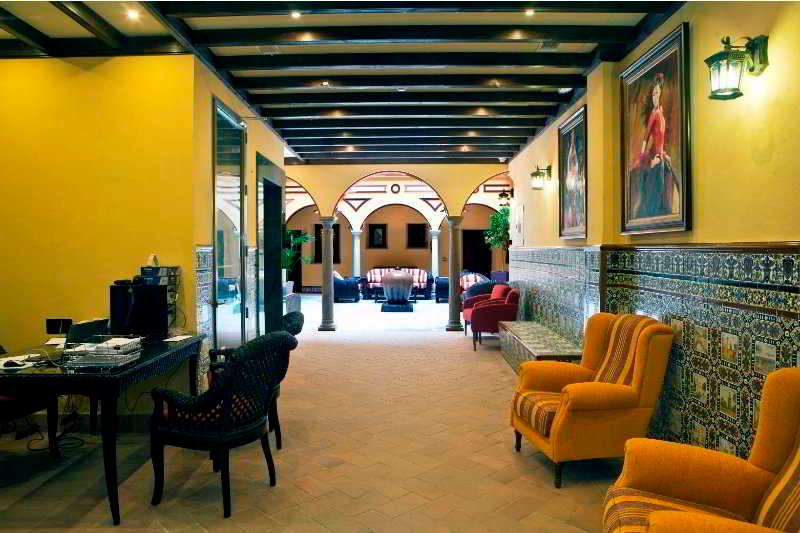 ITC Sevilla by Soho Boutique