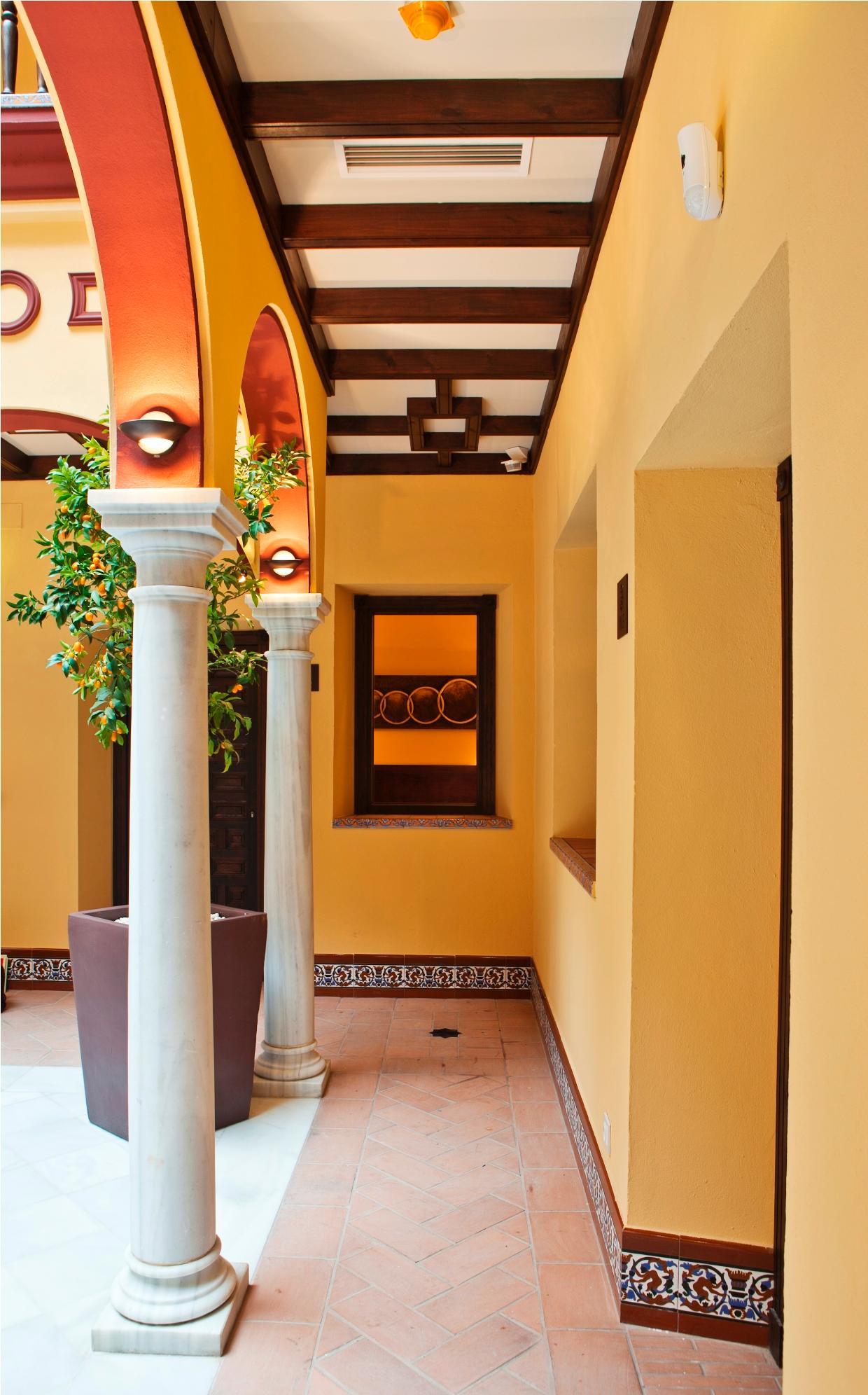 ITC Sevilla by Soho Boutique