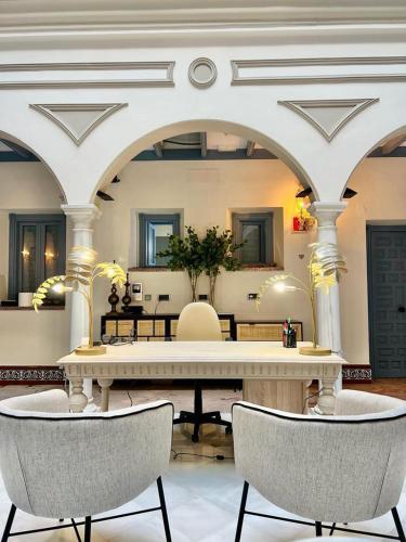 ITC Sevilla by Soho Boutique