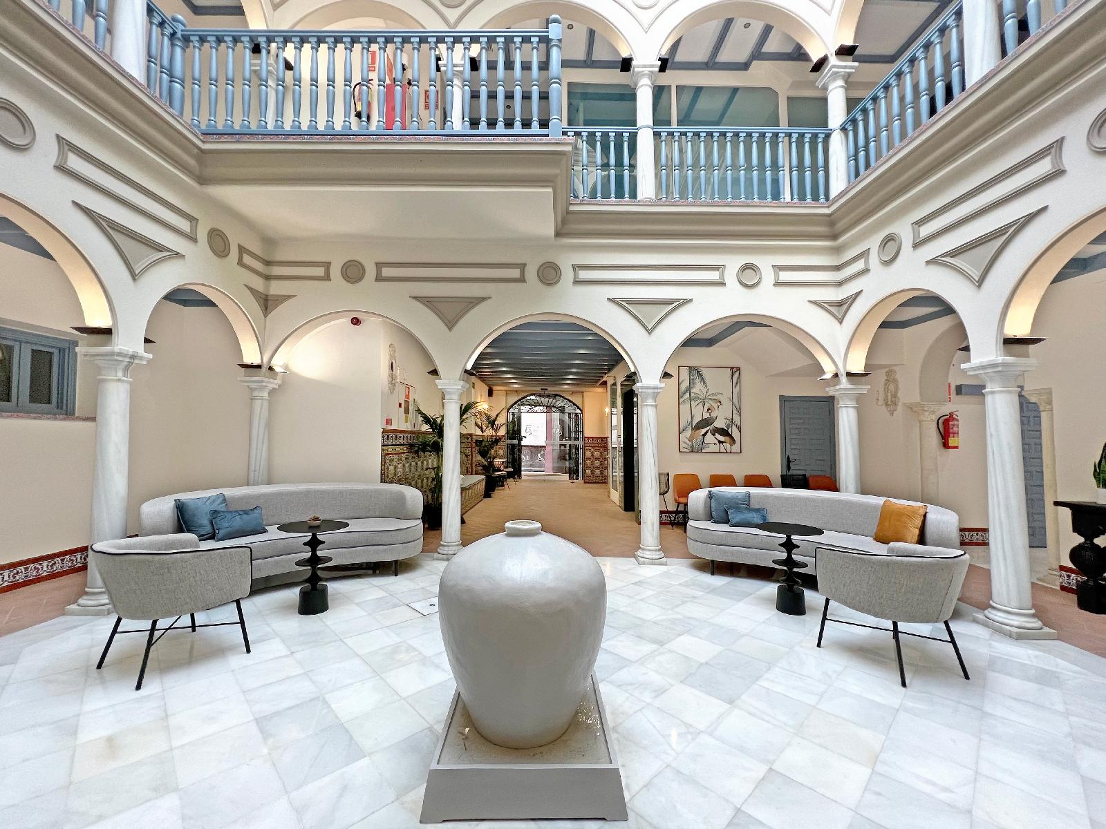 ITC Sevilla by Soho Boutique