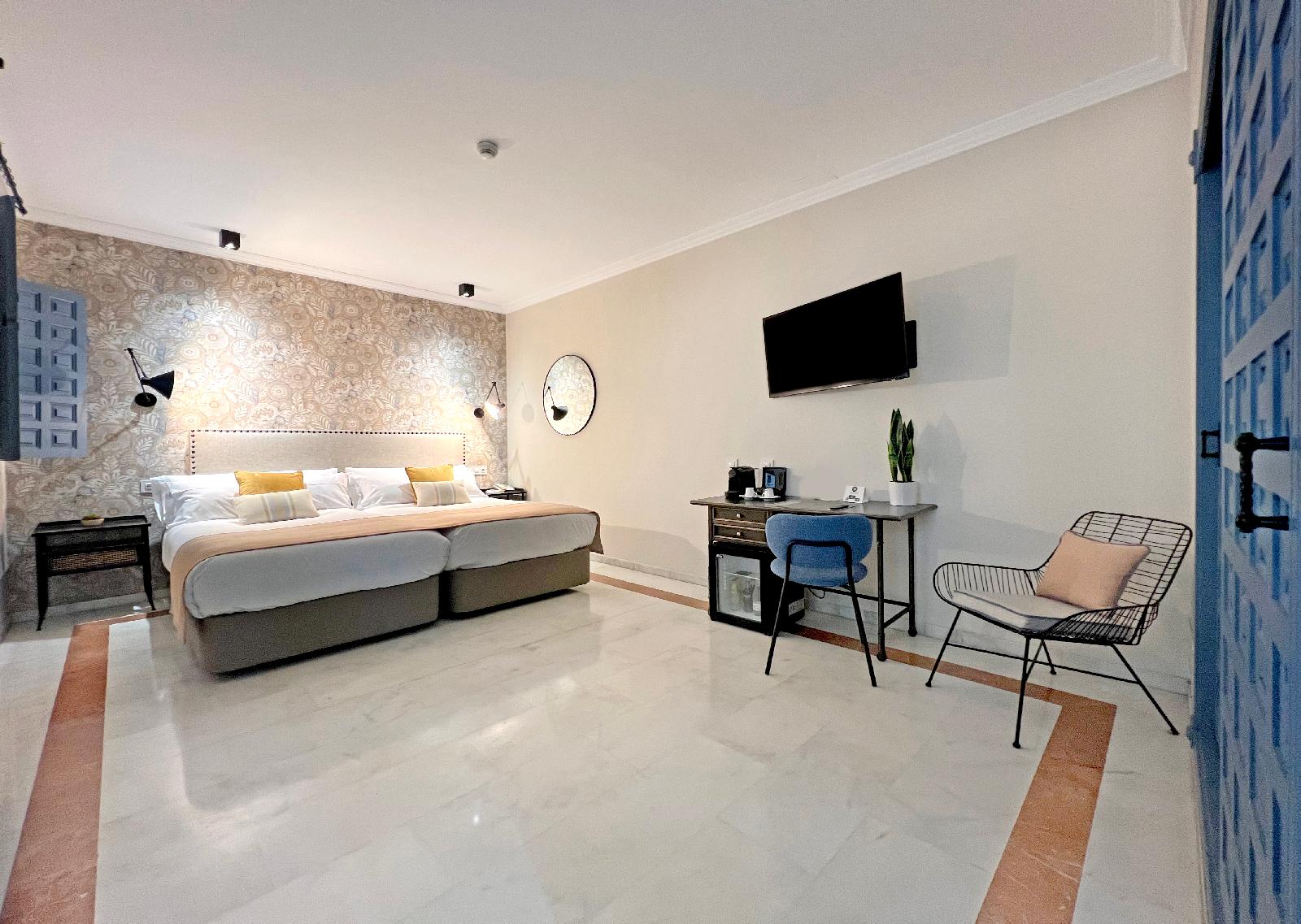ITC Sevilla by Soho Boutique