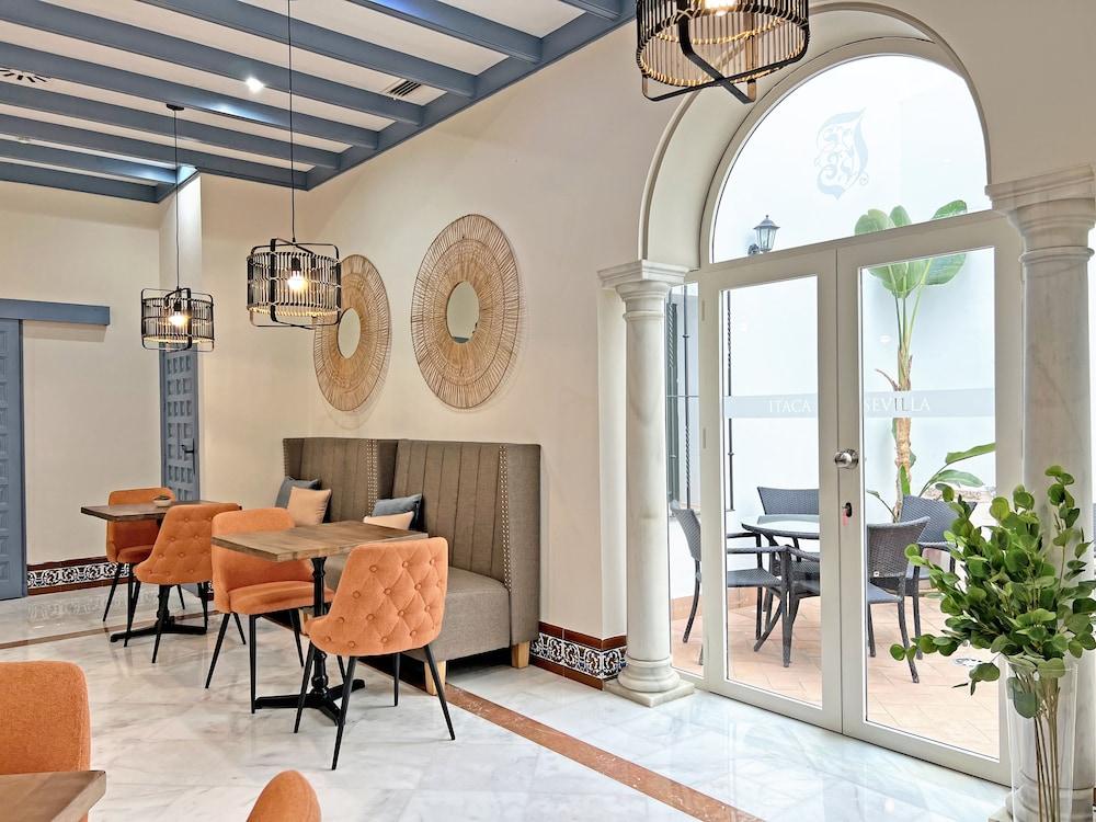 ITC Sevilla by Soho Boutique