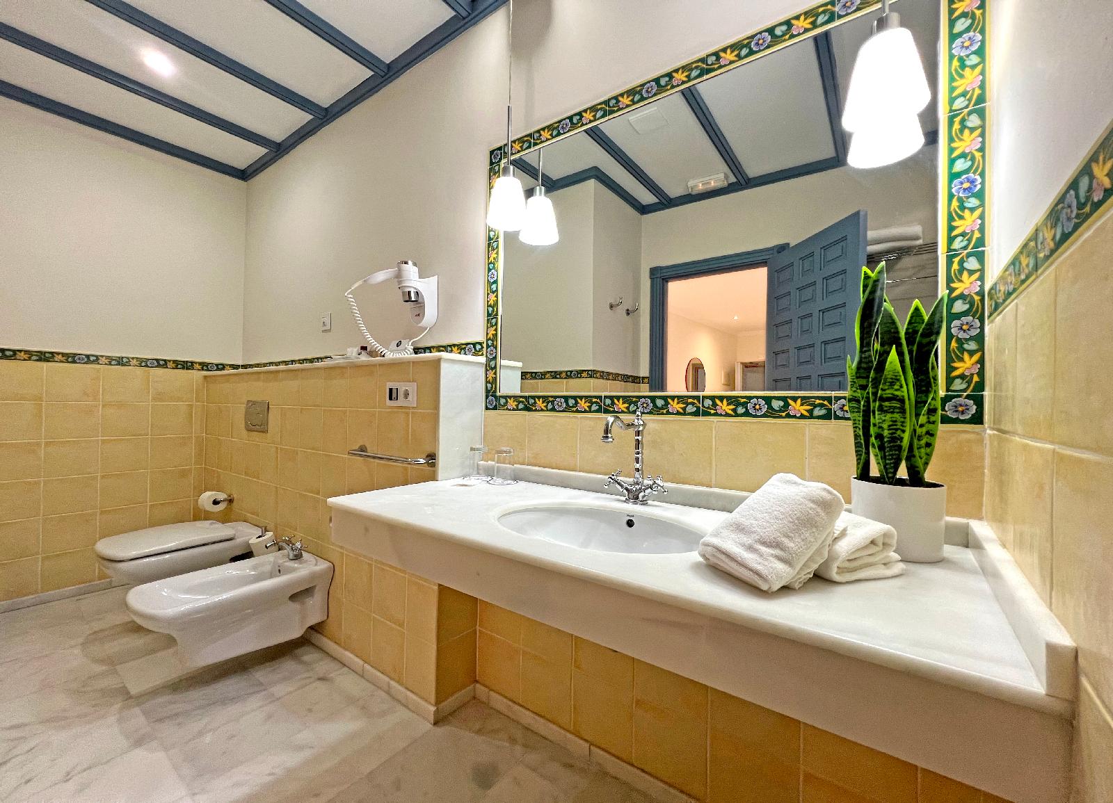 ITC Sevilla by Soho Boutique
