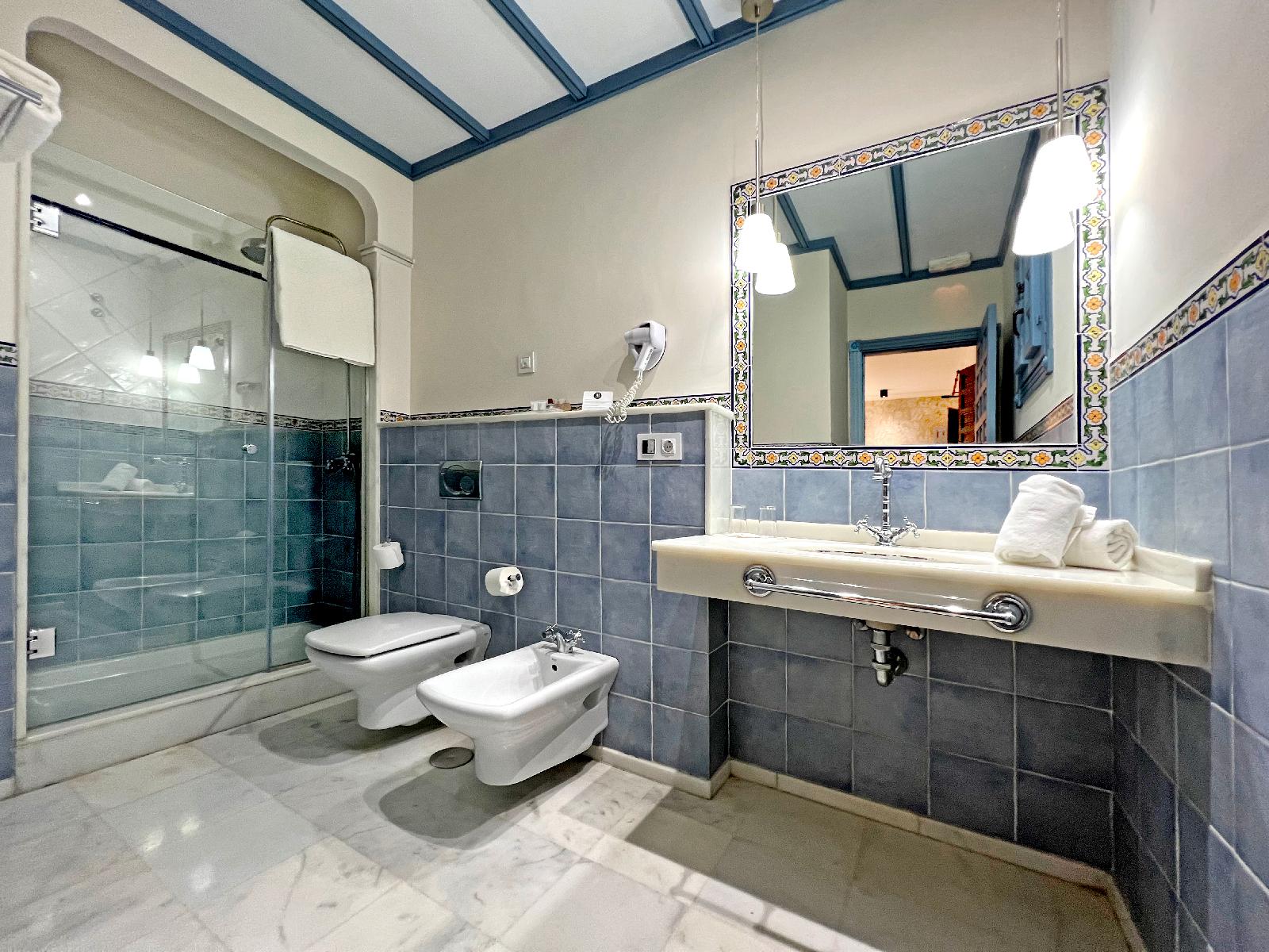 ITC Sevilla by Soho Boutique
