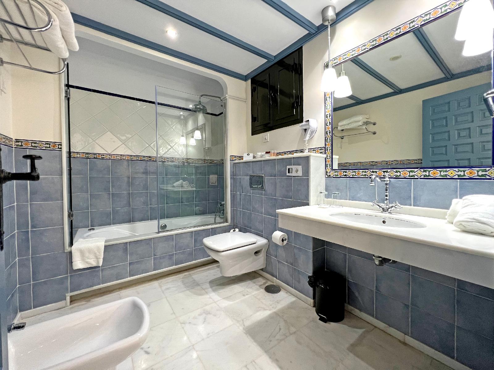 ITC Sevilla by Soho Boutique