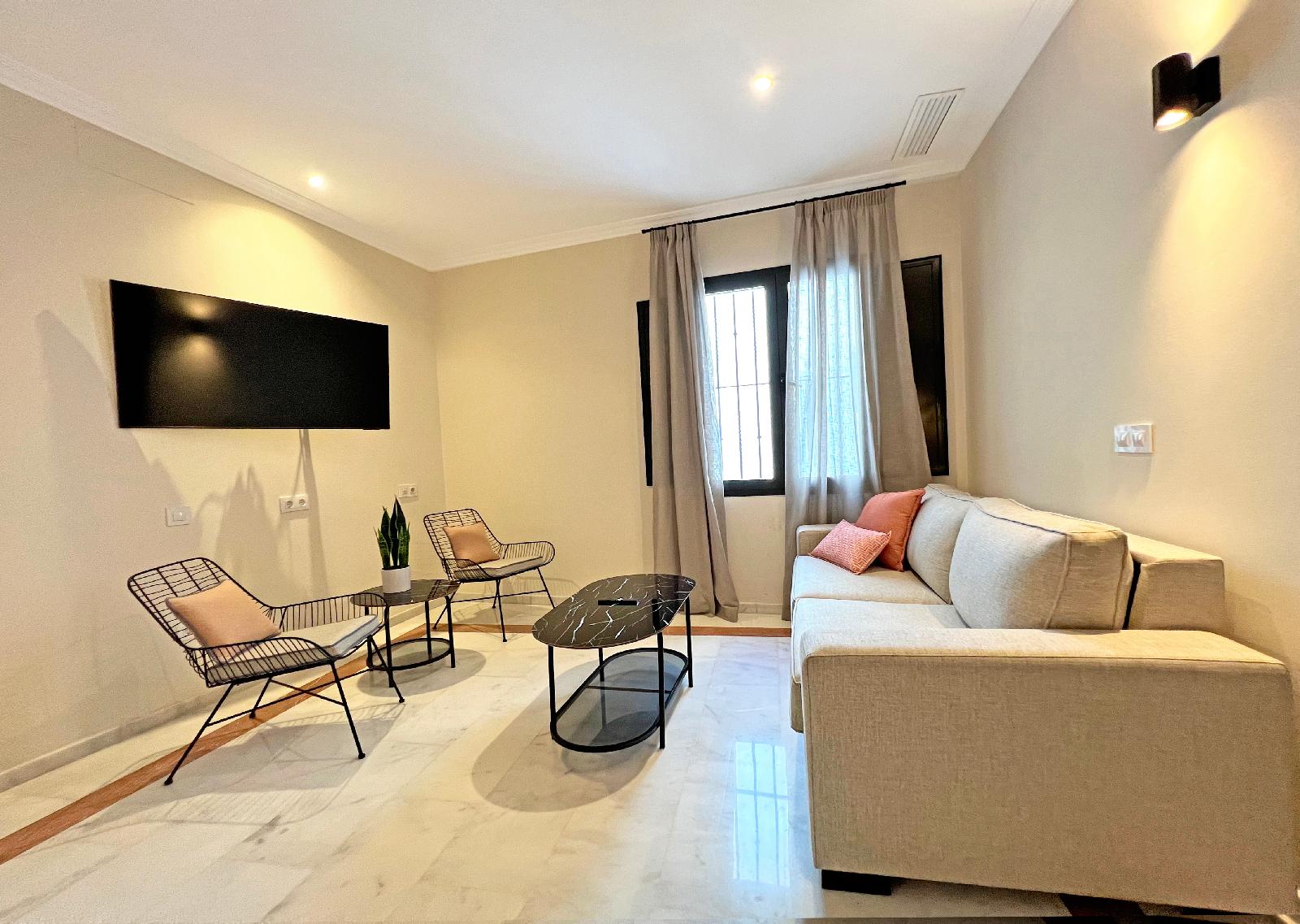ITC Sevilla by Soho Boutique