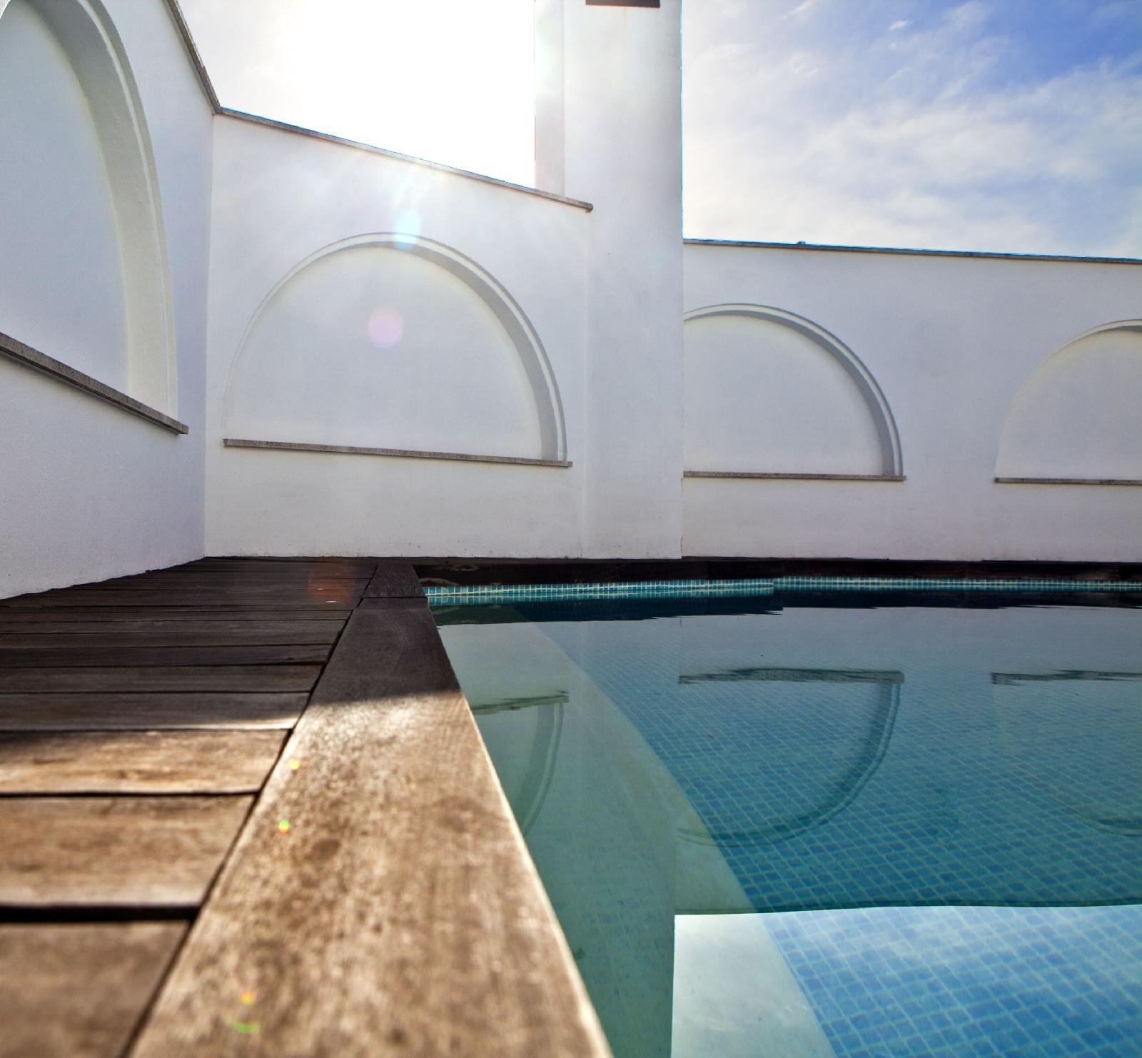 ITC Sevilla by Soho Boutique
