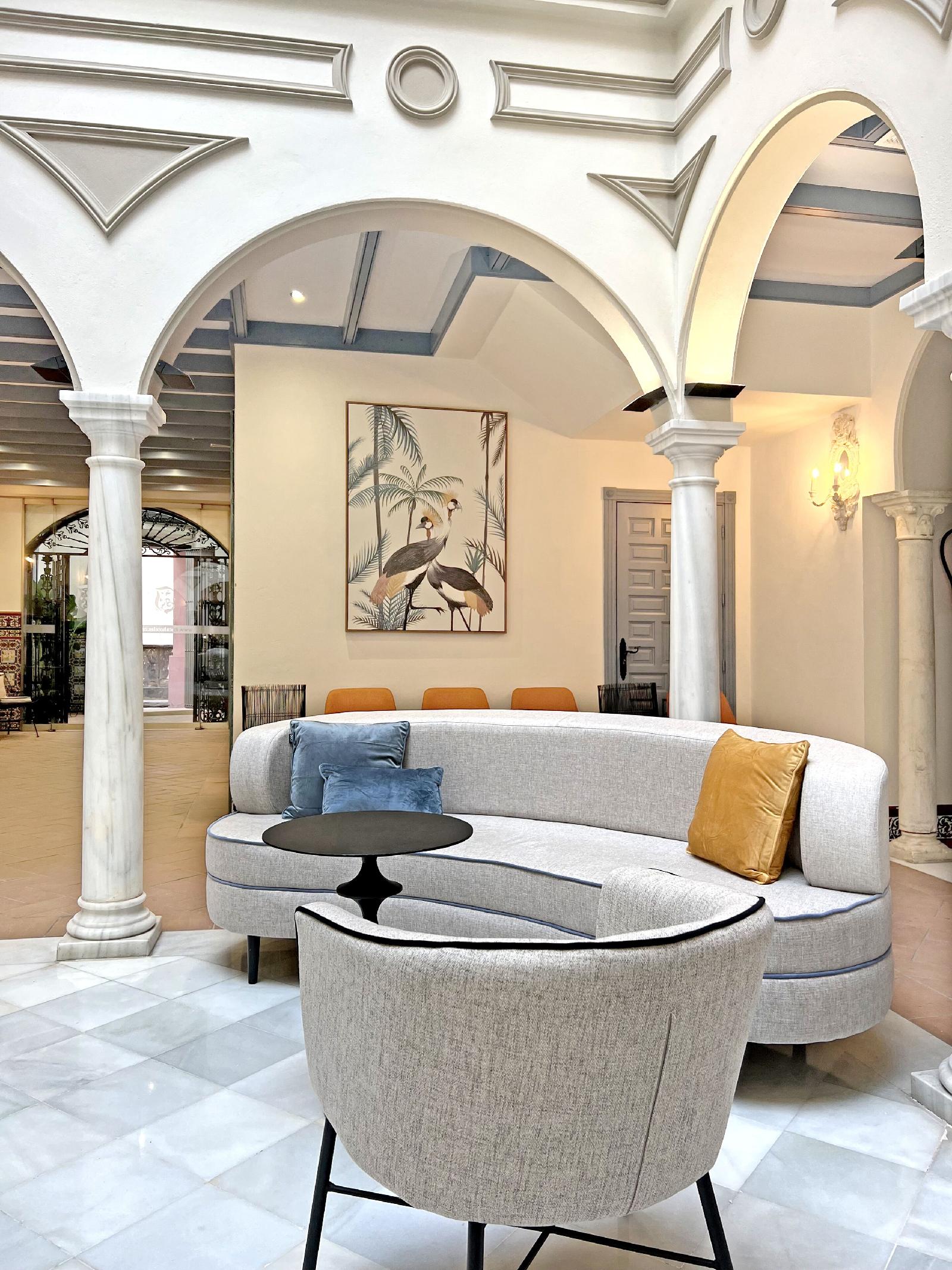 ITC Sevilla by Soho Boutique