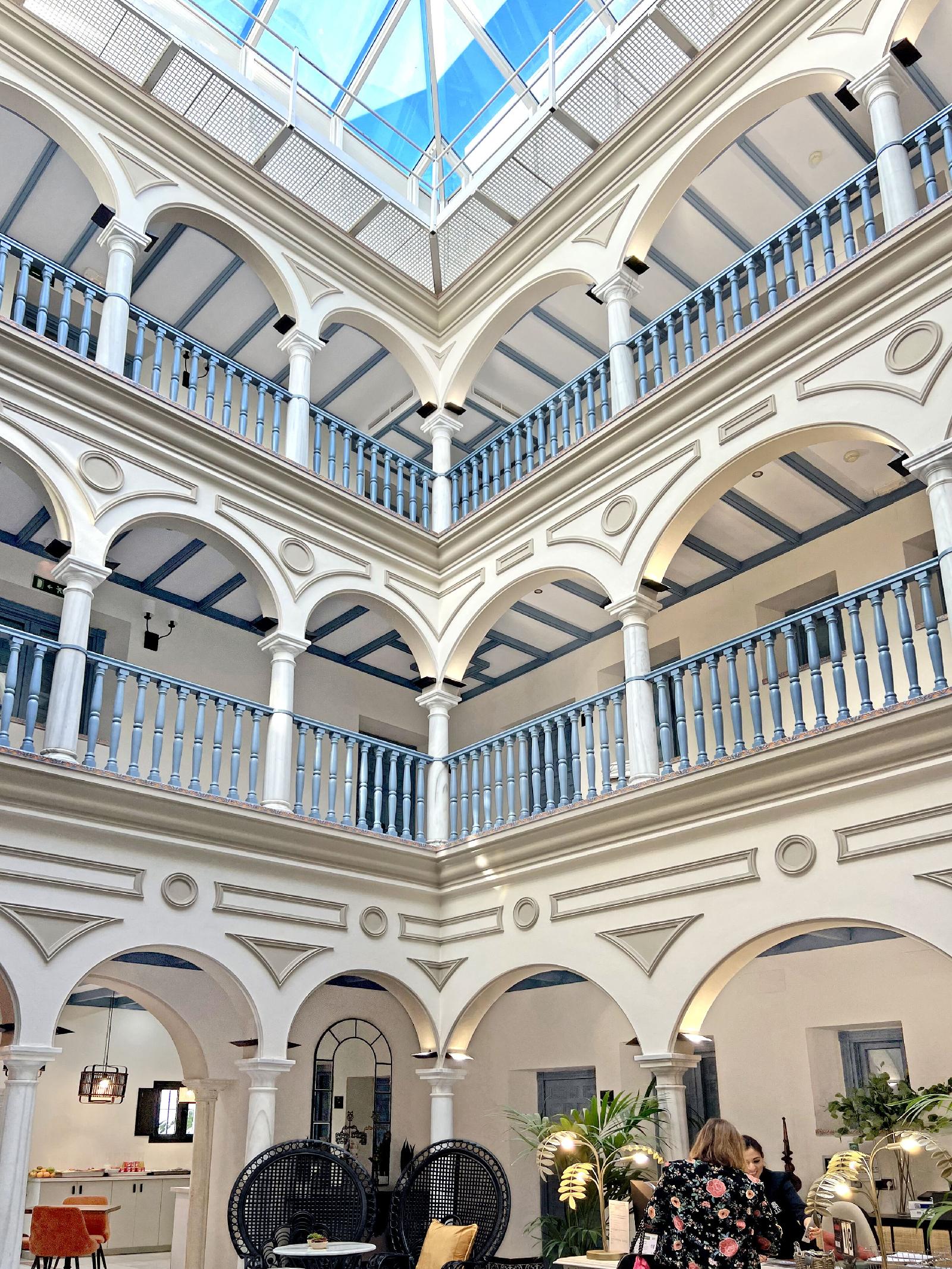 ITC Sevilla by Soho Boutique