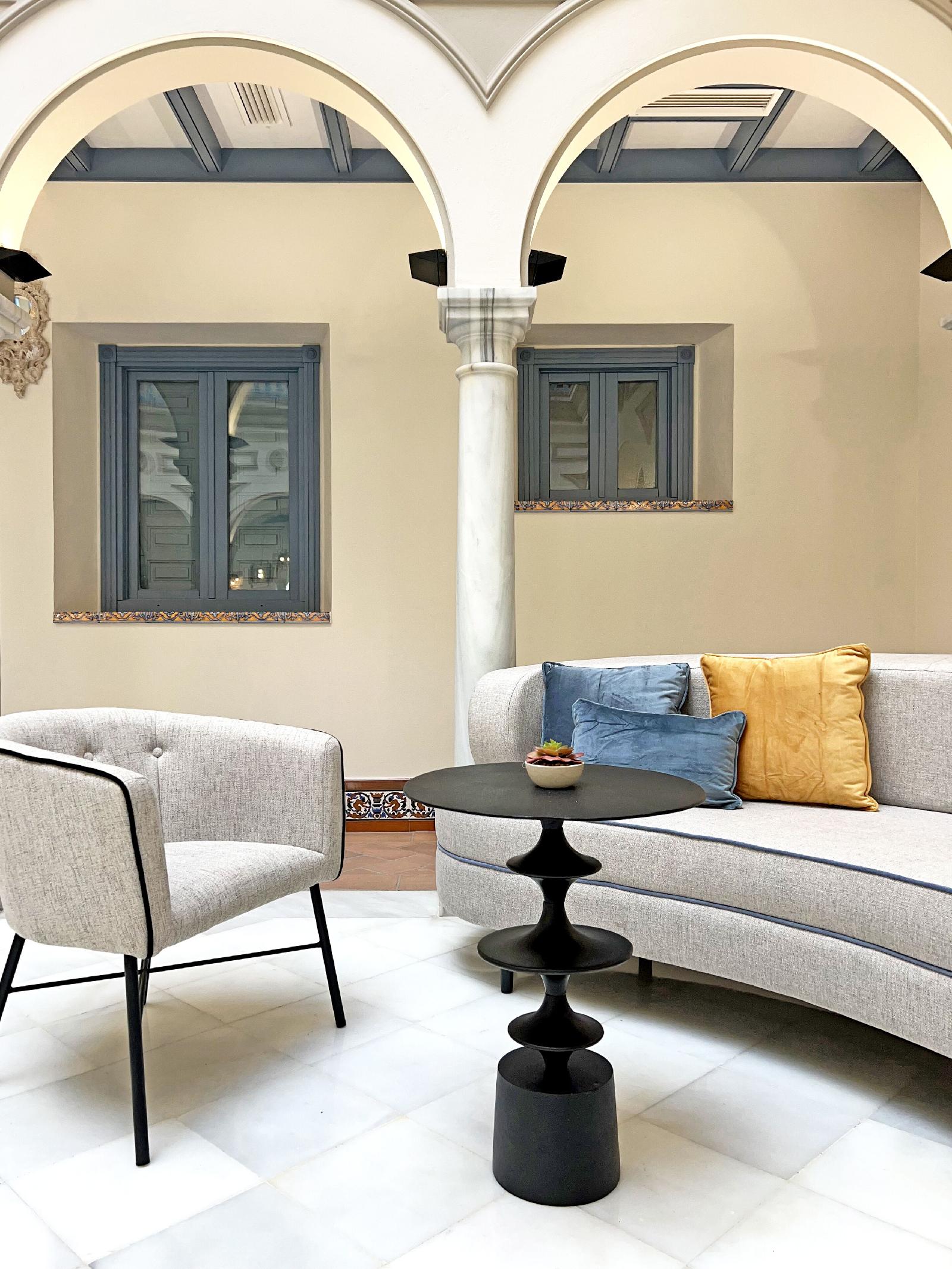 ITC Sevilla by Soho Boutique