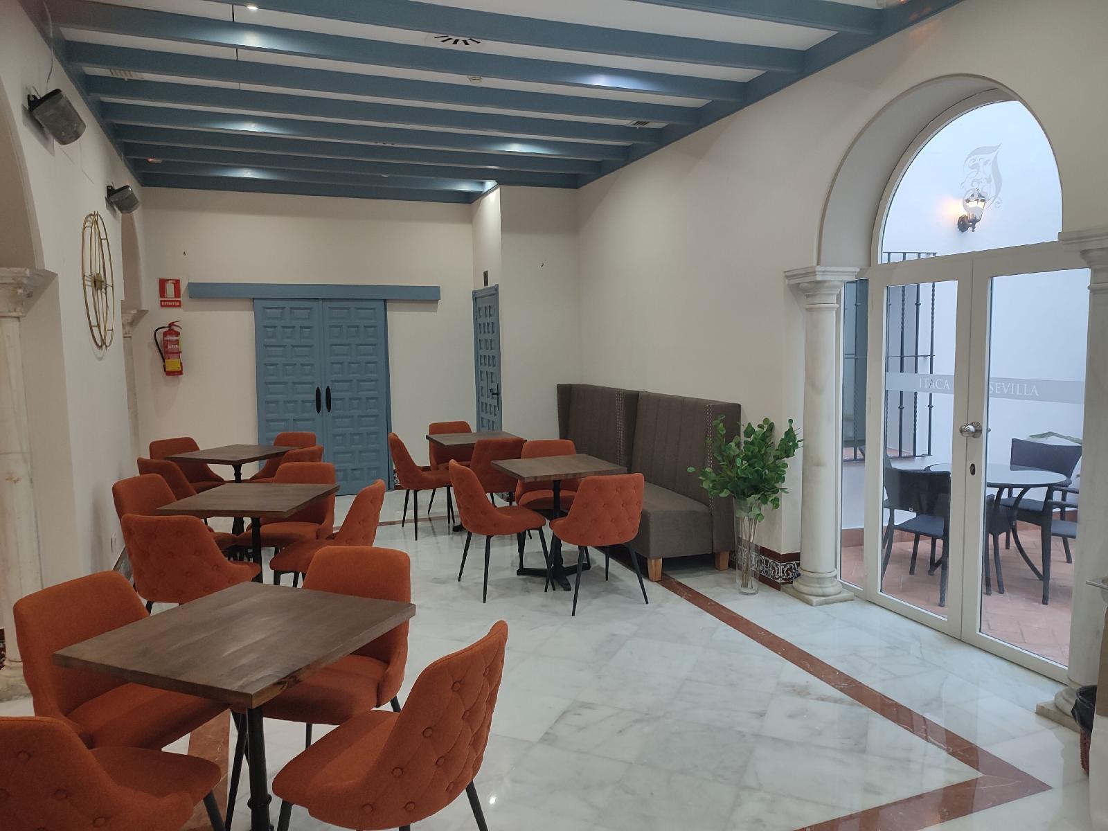 ITC Sevilla by Soho Boutique