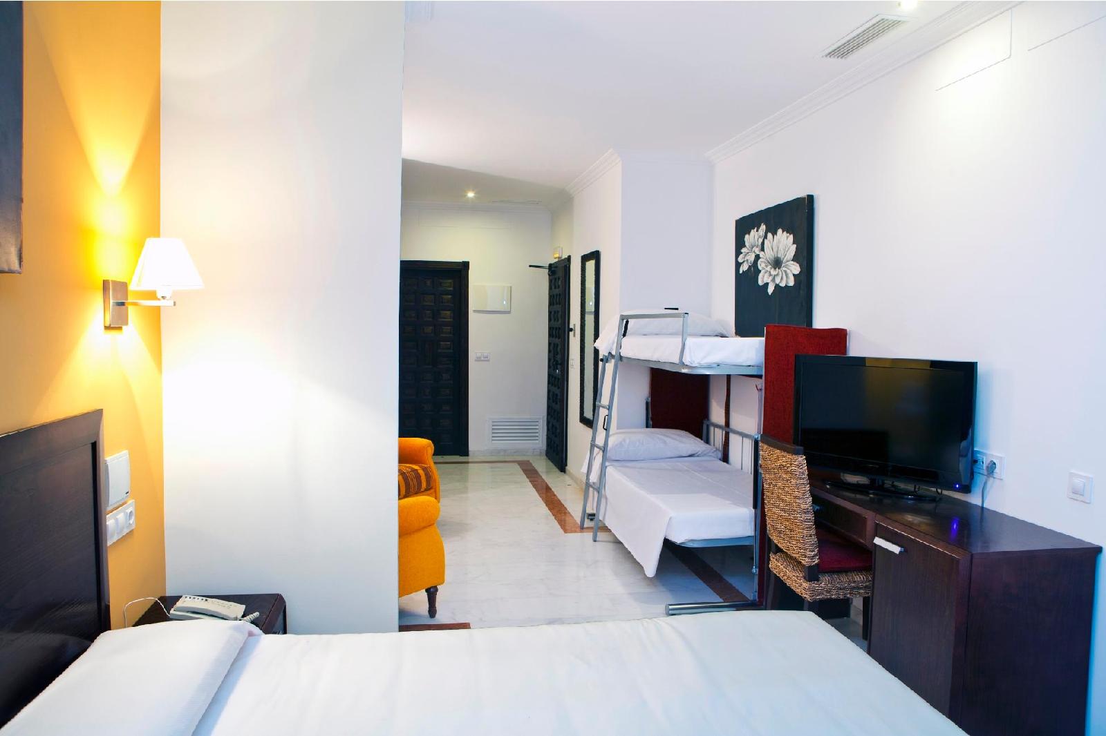 ITC Sevilla by Soho Boutique