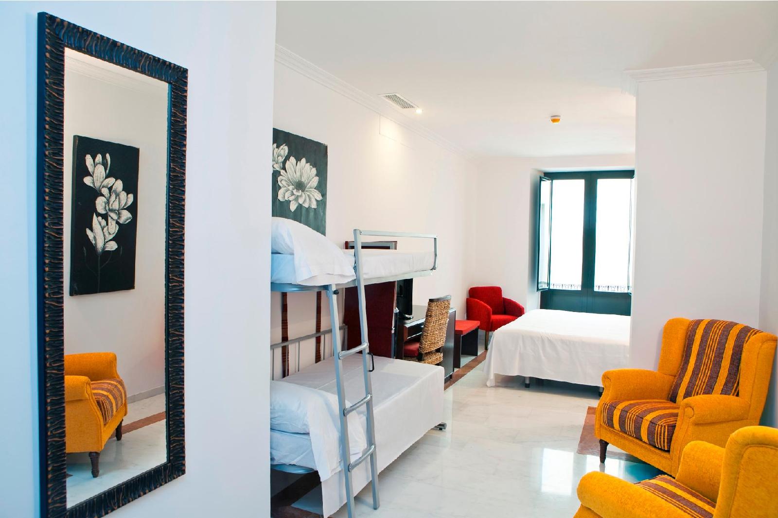 ITC Sevilla by Soho Boutique
