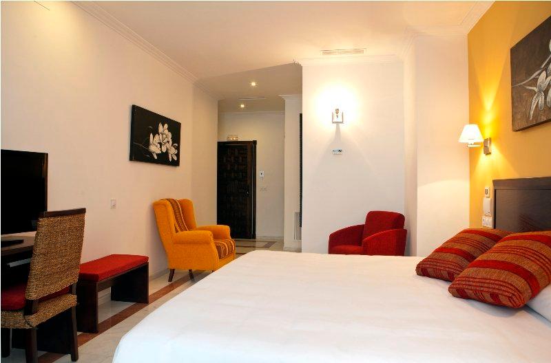 ITC Sevilla by Soho Boutique