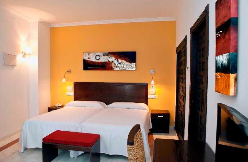 ITC Sevilla by Soho Boutique