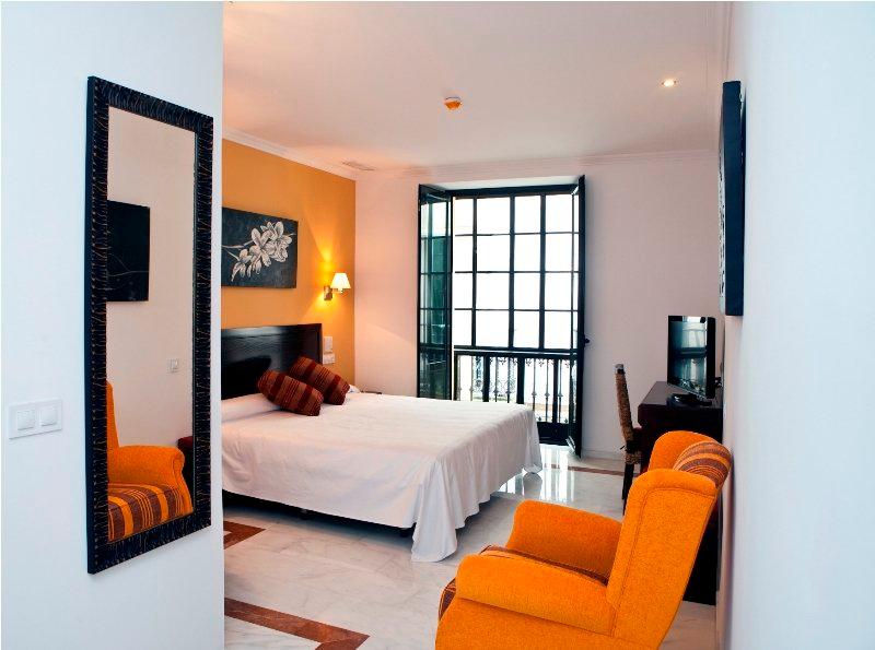 ITC Sevilla by Soho Boutique
