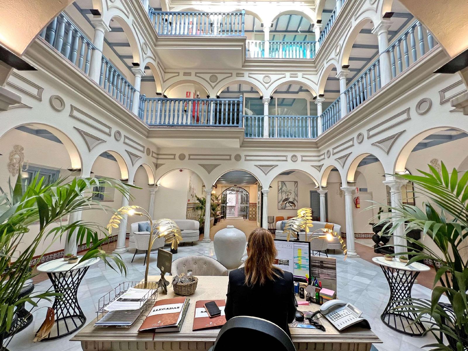 ITC Sevilla by Soho Boutique