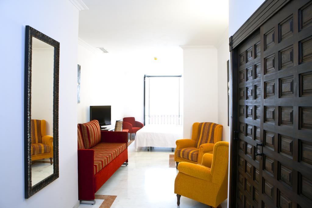 ITC Sevilla by Soho Boutique