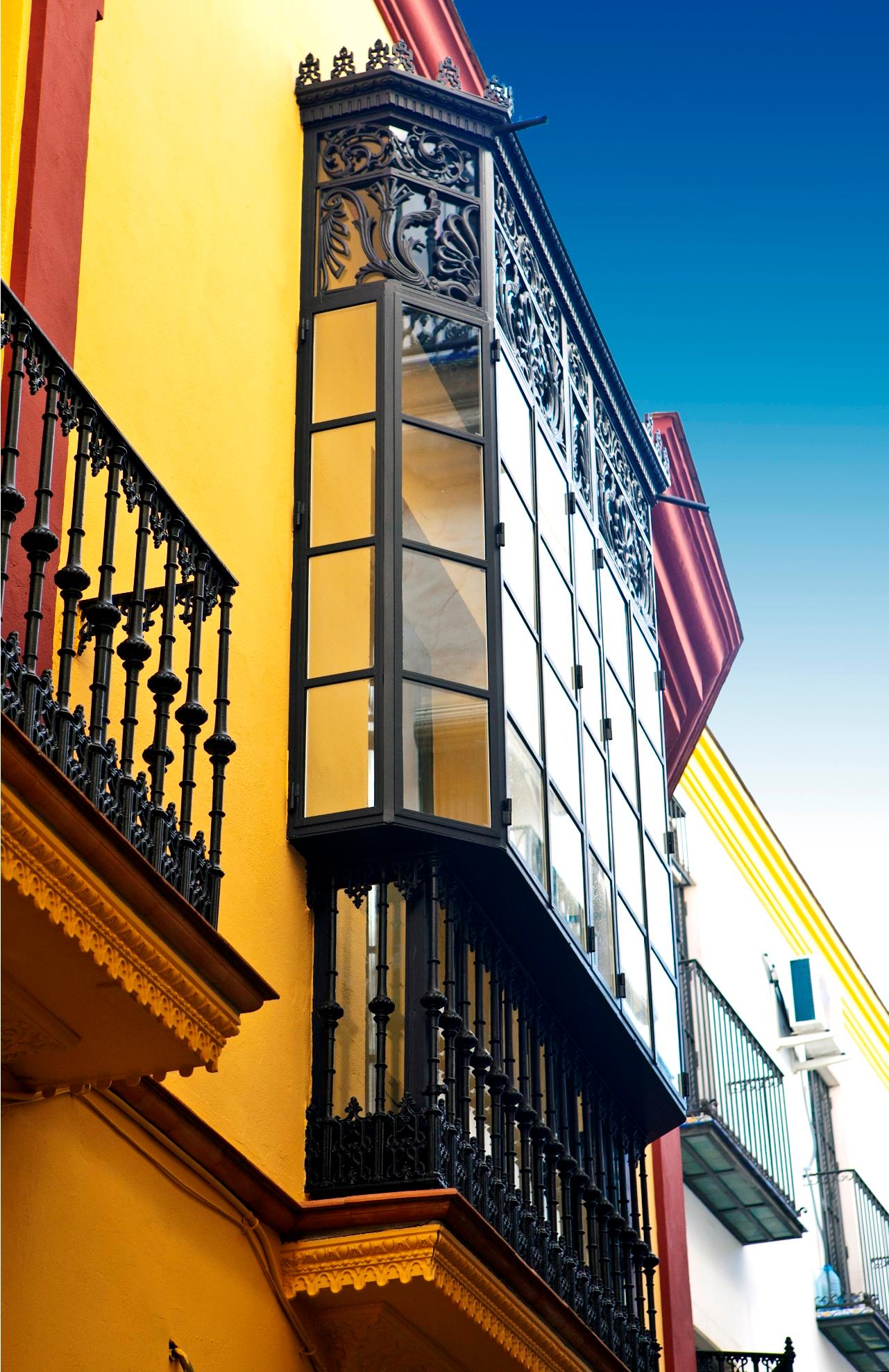 ITC Sevilla by Soho Boutique