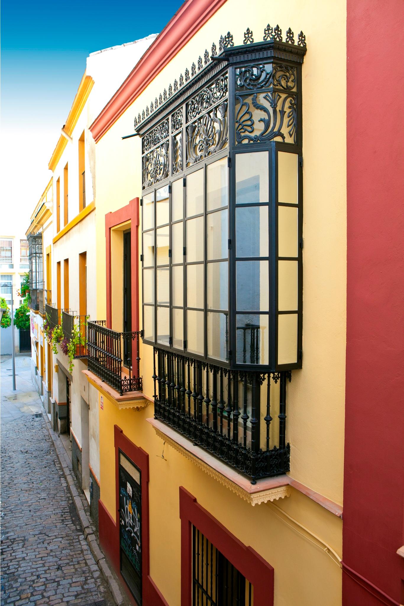 ITC Sevilla by Soho Boutique