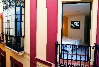 ITC Sevilla by Soho Boutique