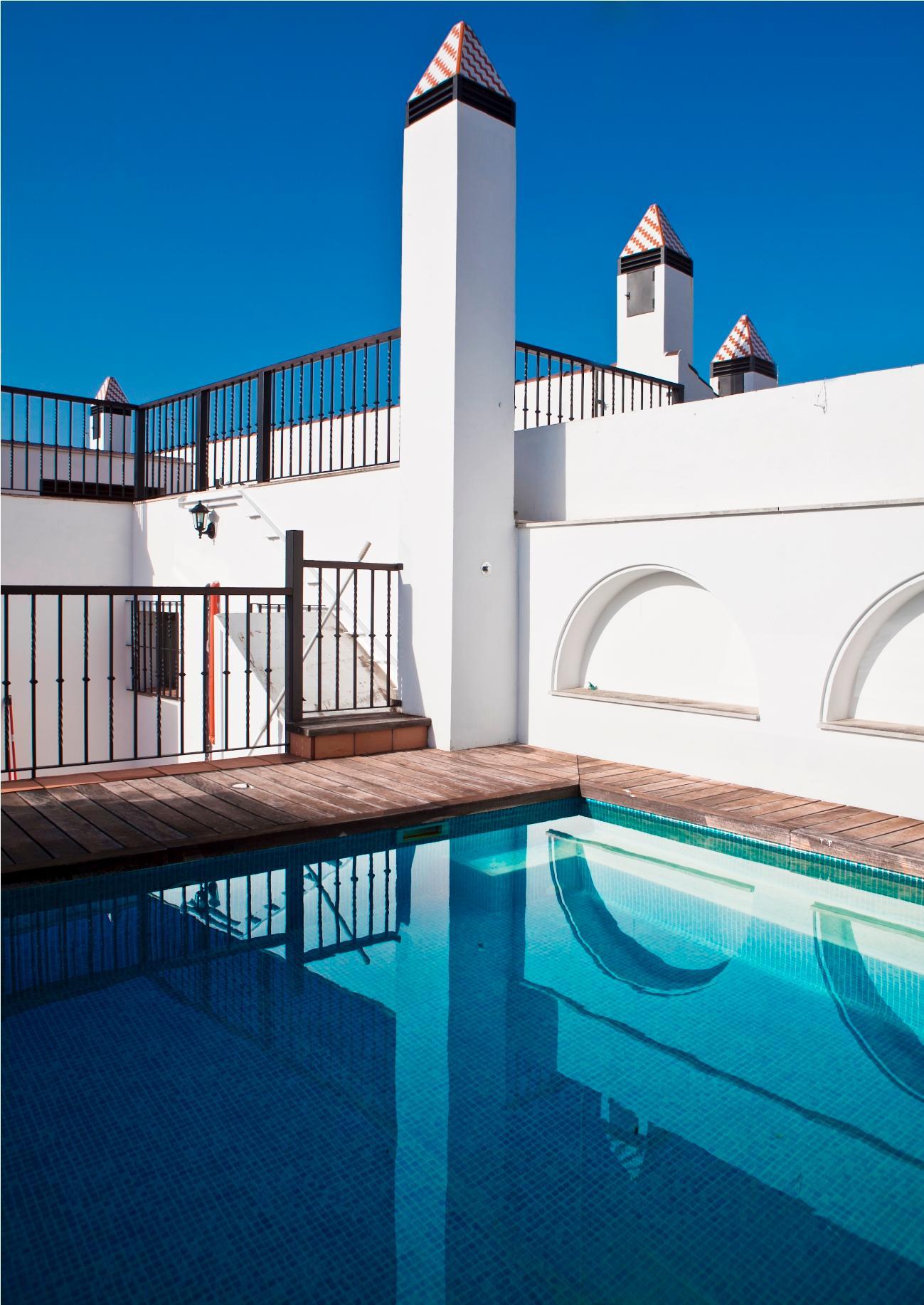 ITC Sevilla by Soho Boutique